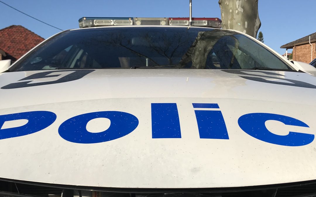 Can I get a section 10 for drink driving?